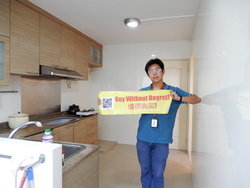 Blk 690 Hougang Street 61 (Hougang), HDB 4 Rooms #200855202